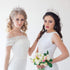 AOPRIE 1980s Tiaras and Crowns for Women Silver Princess Tiara for Little Girls Crystal Crowns and Tiaras Hair Accessories for Wedding Prom Bridal...