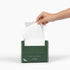 Clean Facial Towels for Sensitive Skin, 100% Biobased Face Towels, 50 Count, Ultra Soft, Makeup Remover Dry Wipes...