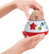 Hape HAP-E0332 Rotating Music Box Multi-Colour 40 x 40 cm...