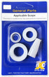 Airless Sprayer 440 Repair Packing Kit,Piston Seal and Upper Lower Seals for Titan Paint Sprayer 440 540 640...