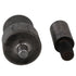 BQLZR 6mm Hand Press Machine Setter Metal Eyelets Fastener Tool Grommet Die Pattern Die 400#...