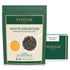 VAHDAM White Mountain Oolong Tea Loose Leaf (25 Cups/1.76oz) Pure Oolong Tea Leaves | High Elevation Grown | Vacuum Sealed | Brew Hot, Iced, Kombu...