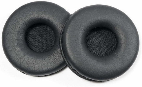 KSC35 Replacement Earpads Protein Leather Memory Foam Ear Pads Cushion Cover Compatible with Koss Porta Pro PP, KSC75, KSC55, KSC50, KSC-10, KTX P...