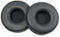 KSC35 Replacement Earpads Protein Leather Memory Foam Ear Pads Cushion Cover Compatible with Koss Porta Pro PP, KSC75, KSC55, KSC50, KSC-10, KTX P...