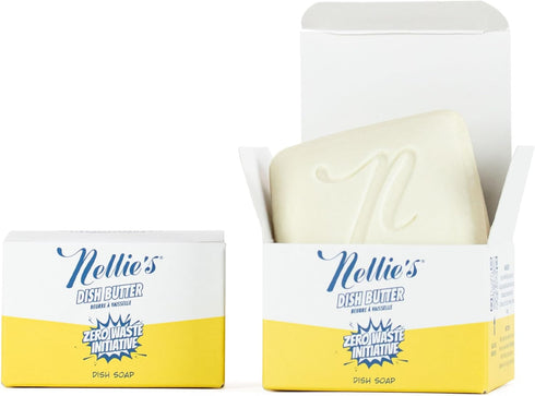 Nellie's Dish Butter Refill - 2 pack...