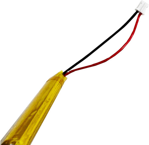 DCH 103450 Lipo Battery with JST Connector for Household Appliances 3.7v 1800mAh...