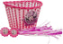 BELL Disney Minnie Mouse Bike Basket & Streamer Combo by Bell...