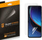 Supershieldz (2 Pack) Designed for Motorola Razr (2023) Screen Protector, High Definition Clear Shield (TPU)......