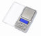 Food Travel Scale Portable Pocket Scale Gram Capacity 500g Degital Kitchen Small Miniature Scale Lab Measuring Scale High Precision...