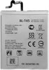 for LG K51 Battery Replacement BL-T45 LMK500MM LM-K500UM3 K50S LM-X540ZMW K51 LM-K500UM with Free Toolkit Adhesive...