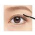 HEROINE MAKE by KISSME Volumizing Eyemakeup Mascara with Waterproof Black Curvy Brush, Defining Fiber Long-lasting False Eyelash Effect, Made in J...