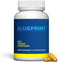 Blueprint Bryan Johnson NAC Supplement - Promotes Stress Relief, Immune System Function, Respiratory Health - includes N-Acetyl-L-Cysteine, Ginger...
