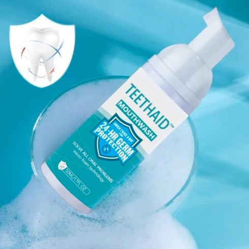 | Teeth Whitening Toothpaste & Whitening Mouthwash | Teeth Whitener Travel Toothpaste, Kids Toothpaste & Fluoride Free Toothpaste For Adults | Too...