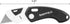 Sheffield 1282 Gadget Folding Lock Back Utility Knife, Compact Box Cutter with Lock Back Release and Quick-Change Mechanism, Heavy Duty Cardboard ...