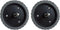 2Pcs Sweeping Robot Drive Wheel Replacement Parts Compatible with ECOVACS DJ35 DJ36 Robotic Vacuum Cleaner Accessories...