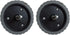 2Pcs Sweeping Robot Drive Wheel Replacement Parts Compatible with ECOVACS DJ35 DJ36 Robotic Vacuum Cleaner Accessories...