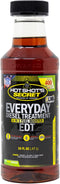 HOT SHOTS Hot Shot's Secret - HSSEDT16Z Everyday Diesel Treatment - EDT 16 oz Round - Treats up to 400 Gallons...