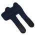 Finger Splint, Pain Relief Finger Splint Adjustable Finger Corrector Straightener Support for Straightening Mallet Finger Repairing Rupture of Ext...