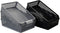 A4 Plastic Storage Basket Tray, Classroom Paper Baskets, 6 Packs...
