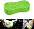 Car Wash Sponges Kitchen Cleaning Sponges Scrubber (Random 10-Color Mix)...