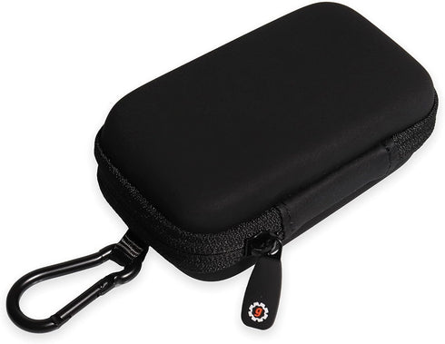 GETGEAR case for Apple Magic Mouse and Magic Mouse 2 (Matte Black)...