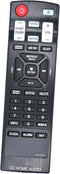 AKB73655741 Replacement Remote fit for LG Home Audio Mini Hi-Fi System CM4350 CM4550 CMS4350F CMS4550F CMS4550W CM4330 CM4430 CM4530 CM4630 CMS433...