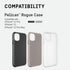 Pelican Rogue Phone Case for Apple iPhone 11 Pro Max (Black)...
