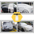 FUNTECK Foam Cannon for Karcher K Series, Adjustable Snow Cannon Foam Lance kit, Compatible with Karcher’s K2/K3/K4/K5/K6/K7 Pressure Washer...