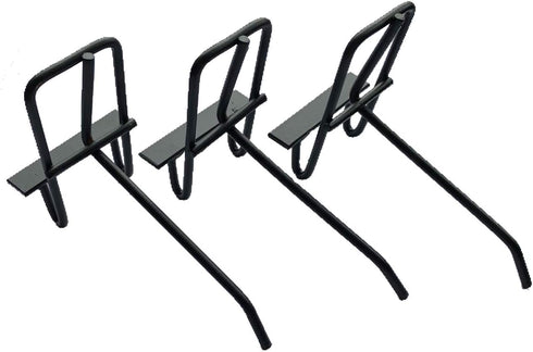 Brush Saver Professional Bucket Holder Bracket Painting Commercial Tools 3 Pack...