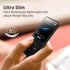 RUIZU 64GB MP3 Player with Bluetooth 5.3, Portable Music Player for Kids Sports Running, FM Radio, Voice Recorder, Equalizer, 80H Digital Audio Vi...