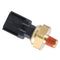 5149062AA / Front/Engine Oil Pressure Sensor for Chrysler Town & Country 2011-2016 / Oil Pressure Sensor Sender Switch/Plastic / 1 Pcs/Black...