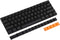 YMDK DSA Profile Blank 61 64 68 ANSI Keyset Thick PBT Keycap Set for Cherry MX Mechanical Keyboard GH60 XD64 GK64 Tada68 (Only Keycap)...