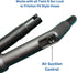 Maresh Products Hose Compatible with and Replacement for Oreck Buster B Compact Handheld Vacuum Cleaner Using Friction Fit (4 Feet Long)...