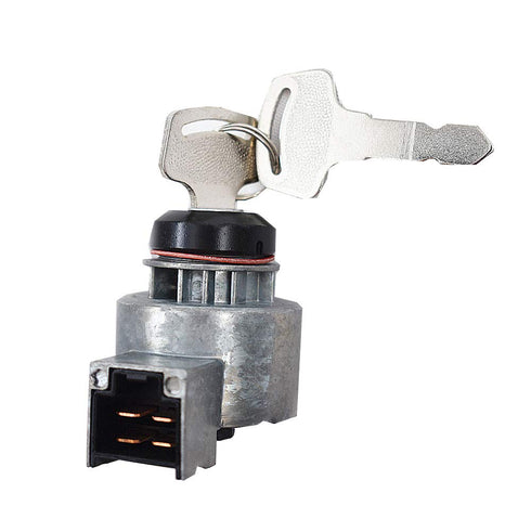 labwork Ignition Switch Replacement for Kubota B2400 B2100 B7500 B1700 B7510 6C040-55452...