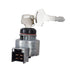 labwork Ignition Switch Replacement for Kubota B2400 B2100 B7500 B1700 B7510 6C040-55452...