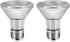 PAR20 7W LED Range Hood Light,E26 120V Dimmable Warm White 595lm, Waterproof IP65, Replacement 50W Halogen Cup. Spot Bulbs for Kitchen Appliances,...