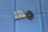 TMAX 10 pc 2 mm (5/64 Inch) Cut Off Wheel Screw Mandrel 1/8 Inch Shank Holder for Dremel Rotary Tools...