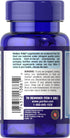 Puritan's Pride Vitamin B-12 2500 mcg Sublingual-100 Microlozenges...
