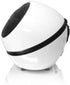 Aluratek BUMP Bluetooth Portable Wireless Indoor & Outdoor Mini Speaker with Built-in Mic (APS02F) White......