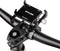 GUB PLUS21 Bicycle Motorcycle Phone Holder One Key Adjust Aluminum Bike Handlebar Mount Waterproof Phone Case Mobile Phone Mount...