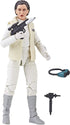 STAR WARS E1213 The Black Series 6" Princess Leia Organa (Hoth) Figure...