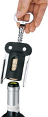 WMF Clever & More Corkscrew with arms, Black...