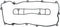 FEL-PRO VS 50757 R Valve Cover Gasket Set...