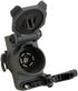 Hopkins Towing Solutions Endurance 40920 7 Blade and 4 Flat Twist Mount Multi-Tow Connector...