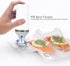 VICARKO Sous Vide Bags, Food Saver Zipper Bags, Reusable Vacuum Storage Bags, Freezer Safe, BPA Free Plastic, 10 Pcs, 11.0 x 10.5”...