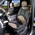 Ducks Unlimited Auto Seat Covers, Easy to Install Bucket Seat Low Back Seat Covers for Car, Truck, and SUV...