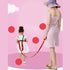Kid Walking Assistant Belt,Baby Walking Harness Breathable Toddler Strap...