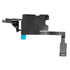 MMOBIEL Earpiece Speaker Flex Cable Compatible with iPhone 14 Pro Max – Ear Speaker Flex Replacement – Top Speaker Flex - Ear Piece Speaker Flex C...