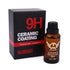 9H Hardness Nano, Super Ceramic Coating for Cars,Car Liquid Ceramic Coating kit Hydrophobic Glass Coating Polish-30ML...