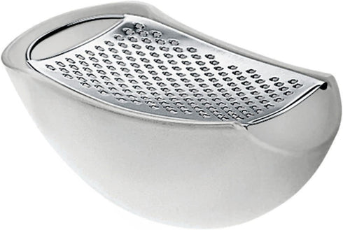 Alessi "Parmenide" Grater, Ice...